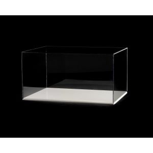 Small Rectangle Display Case