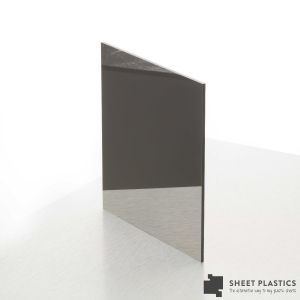 3mm Anthracite Gloss Acrylic Cut To Size