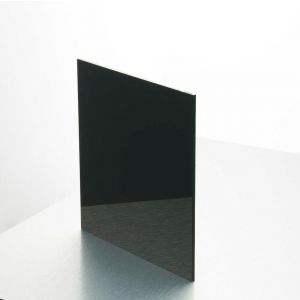 15mm Black Acrylic Sheet Cut To Size