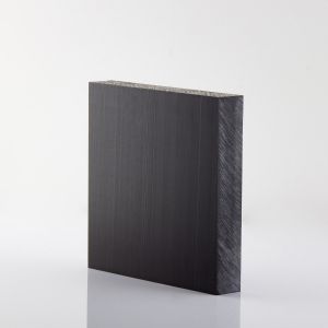 Black Acetal Sheets - Various Sizes