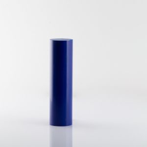 Blue Acetal Rod - Various Sizes
