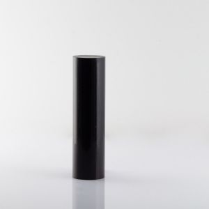 Black Acetal Rod - Various Sizes