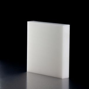 Natural (White) Acetal Sheets - Various Sizes