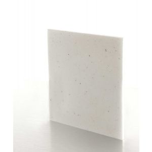 3mm ABS White Granite Effect 2500 x 1250mm